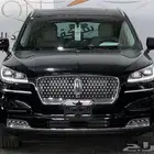 لينكولن AVIATOR