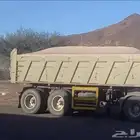 رمل ابيض رمل احمر بحص جميع احياء تبوك اسعار منافسة
