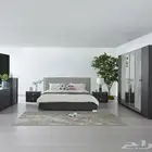 غرفه نوم جديده