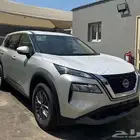 نيسان اكس تريل ستاندر 2024