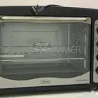 فرن كهربائي نظيف استعمال خفيف جدا