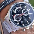 ساعه رجالي فخمه جدا ماركه Tom iones london جديده بالعلبه