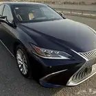 لكزس DD ES350 2021
