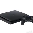 مطلوب سوني 4 نظيف