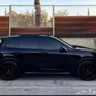 بورش كايين GTS2016 بلد بلاك اديشين