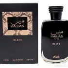 عطر هوس بلاك اصلي 100  (بقراطيسه) بأفضل سعر