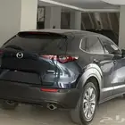 مازدا CX-30 موديل 2022 ممشى 52 الف فقط للمستخدم فرصته