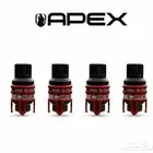 بلوف تنسيم السريع الخارجية ابيكس