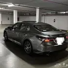 للبيع كامري glx هايبرد 2022