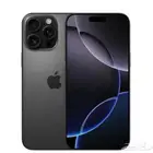 اى فون 16 برو ماكس 256 G