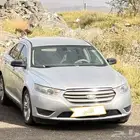 2014 ستاندر 6V فورد تورس للبيع