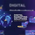 أخصائي تسويق ( Performance Marketing )