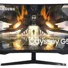 شاشة Samsung Odyssey G5 32