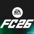 مطلوب كوينز fc 26