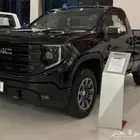 جمس سييرا الفيشن اسود غماره أخو الجديد