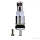 بلوف كفرات كروم تركب على شفر