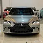 مطلوب لكزس ES350 cc او DD من موديل 2021 الى 2023