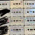 اشرطه كاسيت