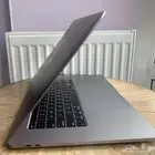ماك برو 16 بوصة i9 - حالة شبة جديدة   MacBook Pro 16 i9