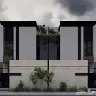 تصميم واجهات - تصميم خارجي
