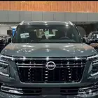 باترول زيني سقف اسود 2026