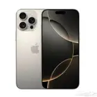 ايفون 16 pro max