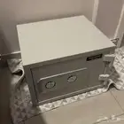 خزنة صناعة كورية