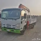 ونش 3 طن تحميل وتنزيل مشاوير جده
