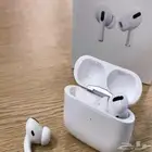 سماعه ابل برو