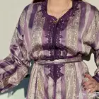 قفطان مغربي