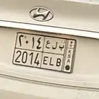 للبيع لوحه 2014