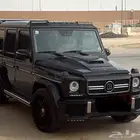 مرسيدس جي كلاس