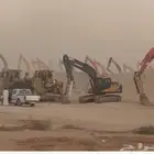 شركة مقاولات بالمتر وقطوعه الرياض