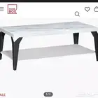 طاوله شبه جديده
