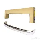 صدام امامي وكالة وصدام خلفي وكالة هايلوكس 2002-2005