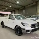 هايلوكس غماره ديزل بدون دبل 2025