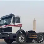 راس تريلة ال بي 91