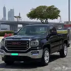 مطلوب سييرا
