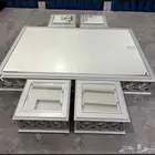 طاولة مجلس كبيره مجانا