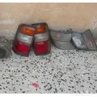 للبيع قطع غيار اصلي مستعمل باترول 99