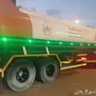 صهاريج لشفط مياه الصرف الصحي