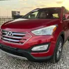 مطلوب هيونداي سنتافي او شانجان 7 راكب