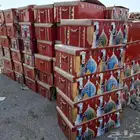 طقم صناديق كويتي حديد 3 حبات 280 ريال