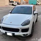بورش كايين اس موديل 2015