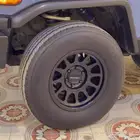 للبيع جنوط ميثود اصليه عدد 5