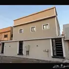 للبيع بيت دورين حي ابو موسي الاشعري حفر الباطن