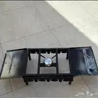سخان غاز