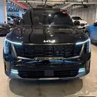 كيا سورينتو هايبر بنزين