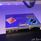 كرت فضي نظيف الحد 750