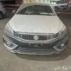 سوزوكي سياز GLX فل كامل موديل 2025 كاش وتقسيط